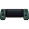 University of Miami Green Jersey Backbone One for iPhone Game Controller Skin